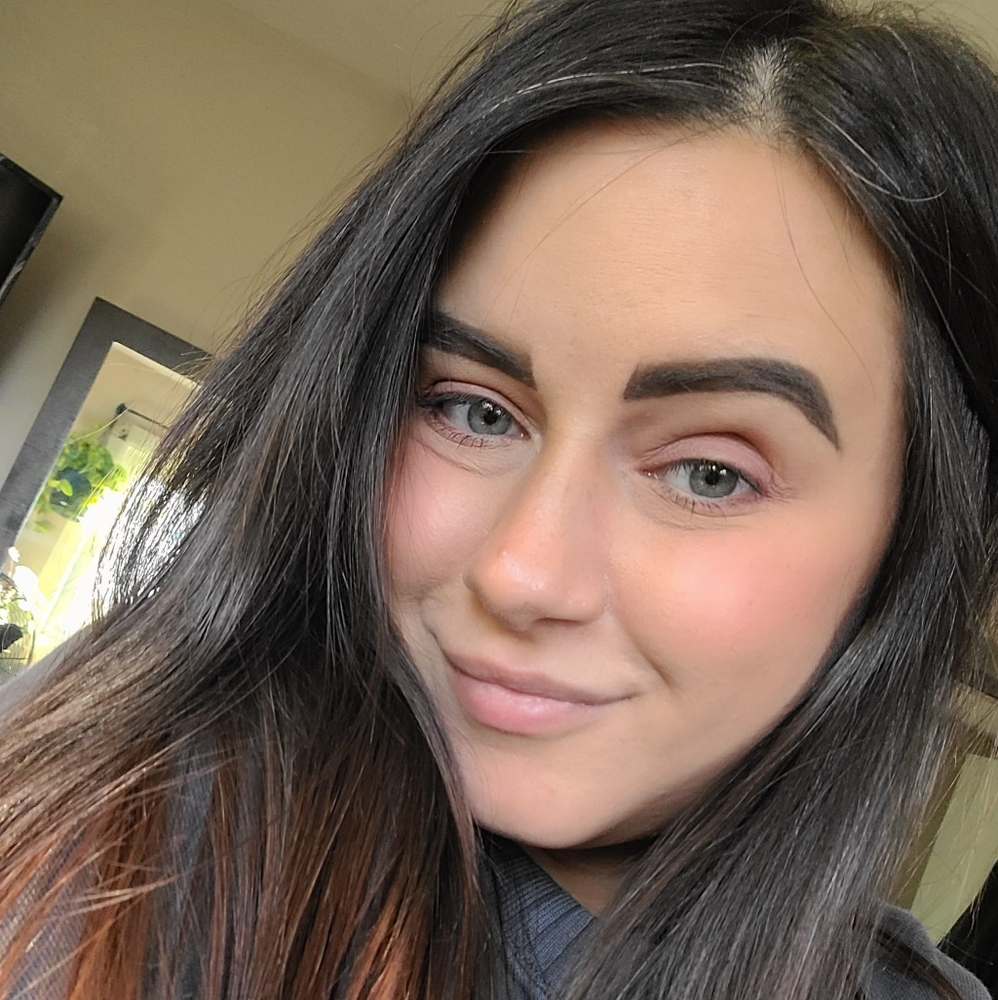 Meet your Posher, Natalia